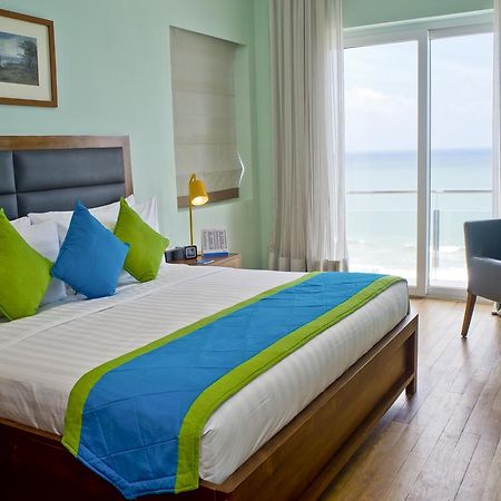 Ocean Edge Suites & Hotel Kolombo Dış mekan fotoğraf