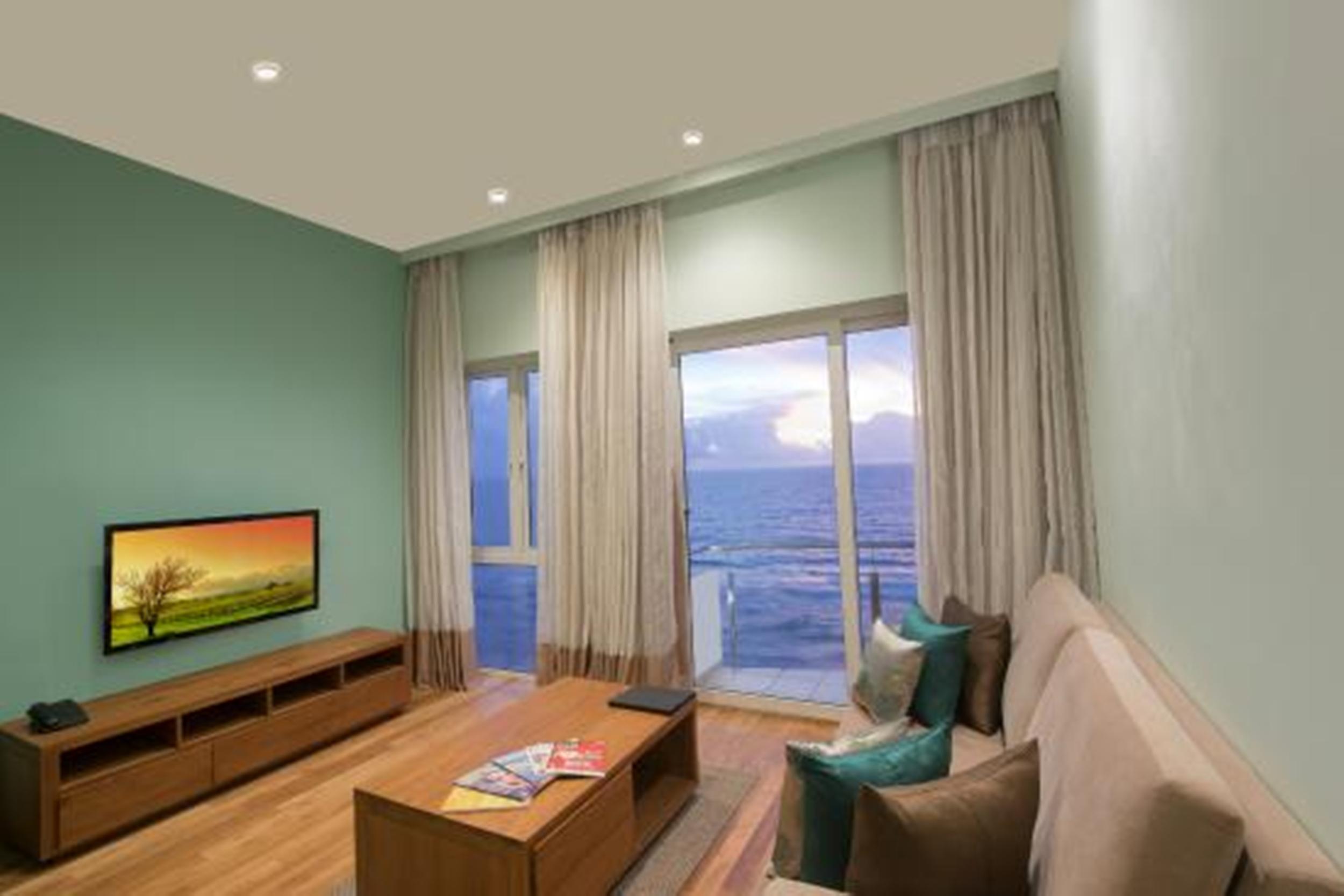 Ocean Edge Suites & Hotel Kolombo Dış mekan fotoğraf