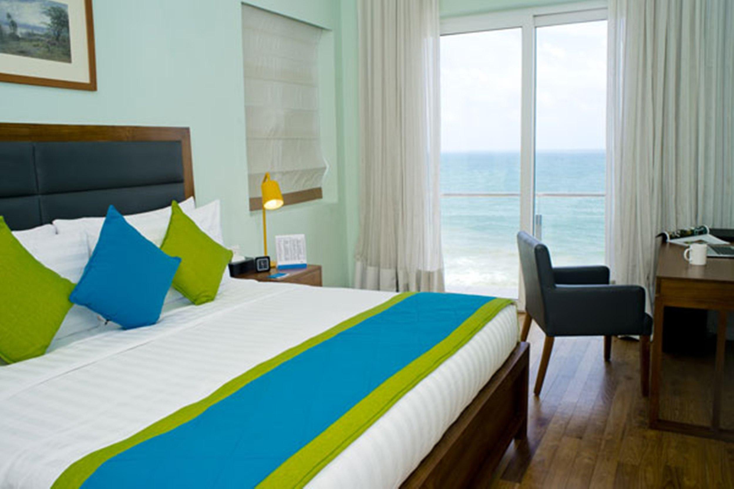Ocean Edge Suites & Hotel Kolombo Dış mekan fotoğraf