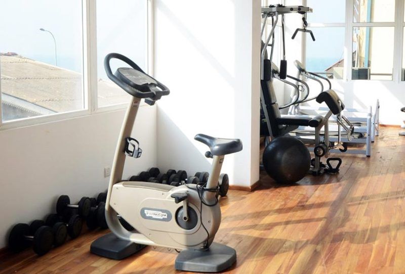 Ocean Edge Suites & Hotel Kolombo Dış mekan fotoğraf