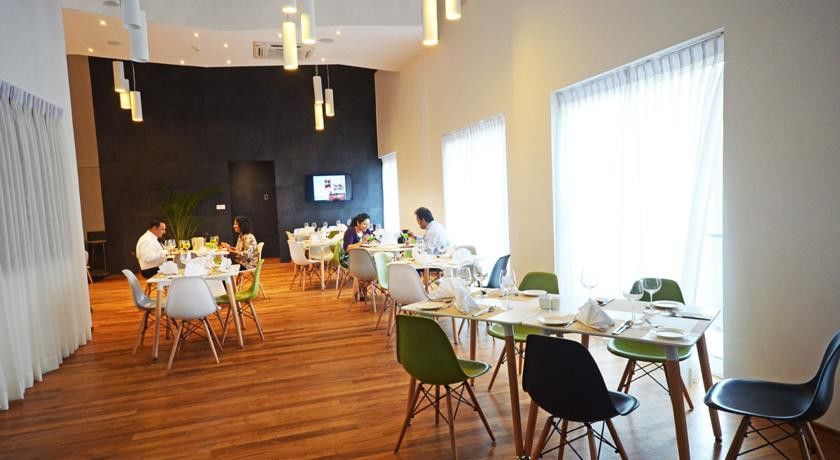 Ocean Edge Suites & Hotel Kolombo Dış mekan fotoğraf