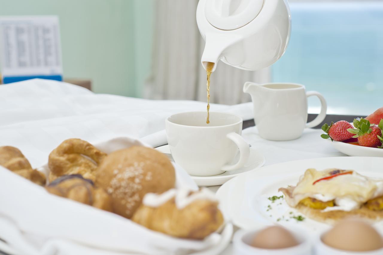 Ocean Edge Suites & Hotel Kolombo Dış mekan fotoğraf